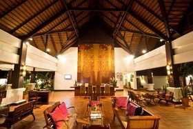 The Legend Chiang Rai Boutique River Resort & Spa
