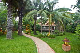 The Legend Chiang Rai Boutique River Resort & Spa