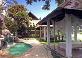 The Legend Chiang Rai Boutique River Resort & Spa