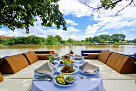 The Legend Chiang Rai Boutique River Resort & Spa