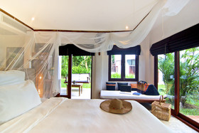 The Legend Chiang Rai Boutique River Resort & Spa
