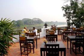 The Legend Chiang Rai Boutique River Resort & Spa