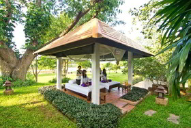 The Legend Chiang Rai Boutique River Resort & Spa