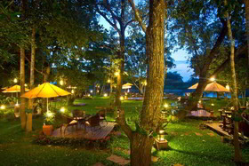 The Legend Chiang Rai Boutique River Resort & Spa