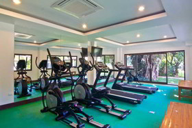 The Legend Chiang Rai Boutique River Resort & Spa