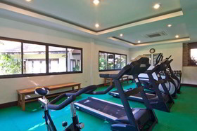 The Legend Chiang Rai Boutique River Resort & Spa
