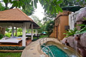 The Legend Chiang Rai Boutique River Resort & Spa
