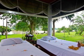 The Legend Chiang Rai Boutique River Resort & Spa