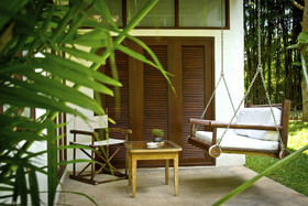 The Legend Chiang Rai Boutique River Resort & Spa