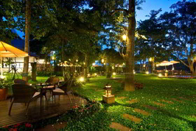 The Legend Chiang Rai Boutique River Resort & Spa