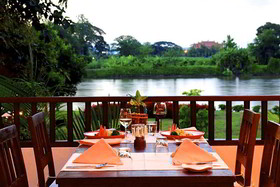 The Legend Chiang Rai Boutique River Resort & Spa
