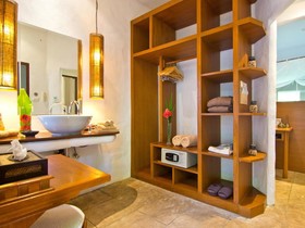 The Legend Chiang Rai Boutique River Resort & Spa