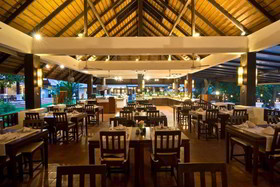 The Legend Chiang Rai Boutique River Resort & Spa