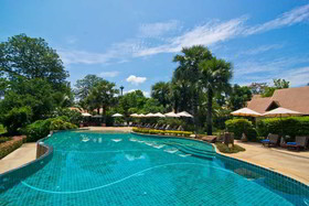 The Legend Chiang Rai Boutique River Resort & Spa