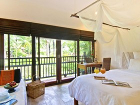 The Legend Chiang Rai Boutique River Resort & Spa