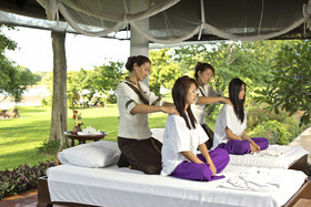 The Legend Chiang Rai Boutique River Resort & Spa