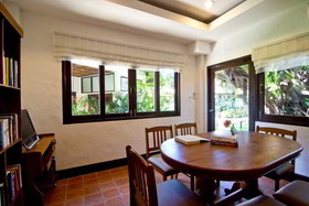 The Legend Chiang Rai Boutique River Resort & Spa