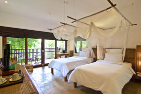 The Legend Chiang Rai Boutique River Resort & Spa