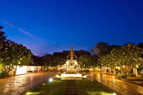 The Legend Chiang Rai Boutique River Resort & Spa