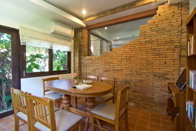 The Legend Chiang Rai Boutique River Resort & Spa