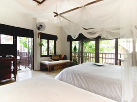 The Legend Chiang Rai Boutique River Resort & Spa
