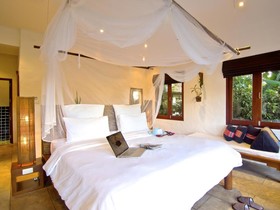 The Legend Chiang Rai Boutique River Resort & Spa