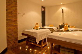 The Legend Chiang Rai Boutique River Resort & Spa