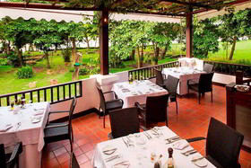 The Legend Chiang Rai Boutique River Resort & Spa