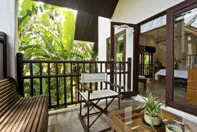 The Legend Chiang Rai Boutique River Resort & Spa