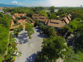 The Legend Chiang Rai Boutique River Resort & Spa