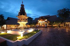 The Legend Chiang Rai Boutique River Resort & Spa
