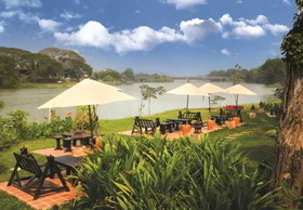 The Legend Chiang Rai Boutique River Resort & Spa