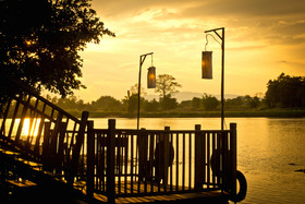 The Legend Chiang Rai Boutique River Resort & Spa