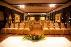 The Legend Chiang Rai Boutique River Resort & Spa