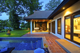 The Legend Chiang Rai Boutique River Resort & Spa