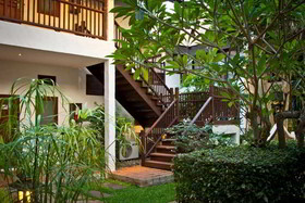 The Legend Chiang Rai Boutique River Resort & Spa