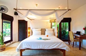 The Legend Chiang Rai Boutique River Resort & Spa