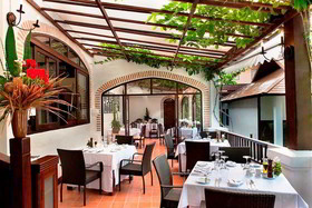 The Legend Chiang Rai Boutique River Resort & Spa