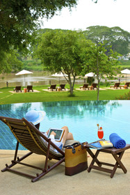 The Legend Chiang Rai Boutique River Resort & Spa