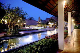 The Legend Chiang Rai Boutique River Resort & Spa