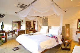 The Legend Chiang Rai Boutique River Resort & Spa