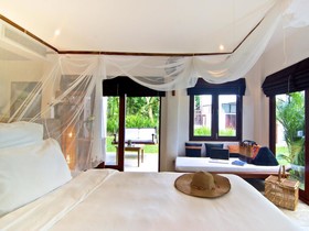 The Legend Chiang Rai Boutique River Resort & Spa