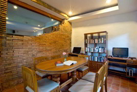The Legend Chiang Rai Boutique River Resort & Spa
