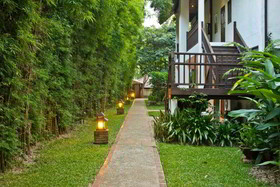 The Legend Chiang Rai Boutique River Resort & Spa