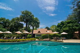 The Legend Chiang Rai Boutique River Resort & Spa