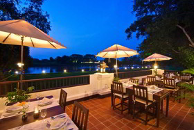 The Legend Chiang Rai Boutique River Resort & Spa