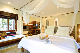 The Legend Chiang Rai Boutique River Resort & Spa
