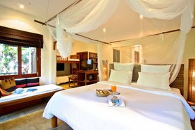 The Legend Chiang Rai Boutique River Resort & Spa