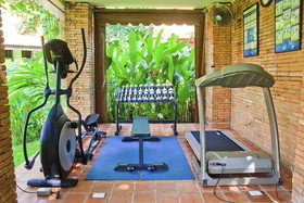 The Legend Chiang Rai Boutique River Resort & Spa