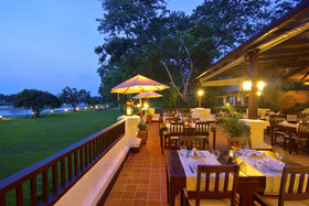 The Legend Chiang Rai Boutique River Resort & Spa
